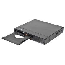 Load image into Gallery viewer, Craig CVD514 Compact HDMI DVD Player with Remote in Black
