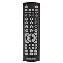 Load image into Gallery viewer, Magnavox MC348 8 in 1 Universal Remote Control
