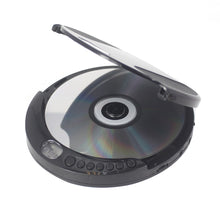 Load image into Gallery viewer, PHILCO PCD1000 Personal CD Player with 60 Second Anti-Shock - Portable, Compact, and Easy to Use - Includes Headphones
