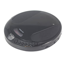 Load image into Gallery viewer, PHILCO PCD1000 Personal CD Player with 60 Second Anti-Shock - Portable, Compact, and Easy to Use - Includes Headphones
