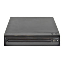 Load image into Gallery viewer, Craig CVD516 Compact DVD Player with Remote in Black
