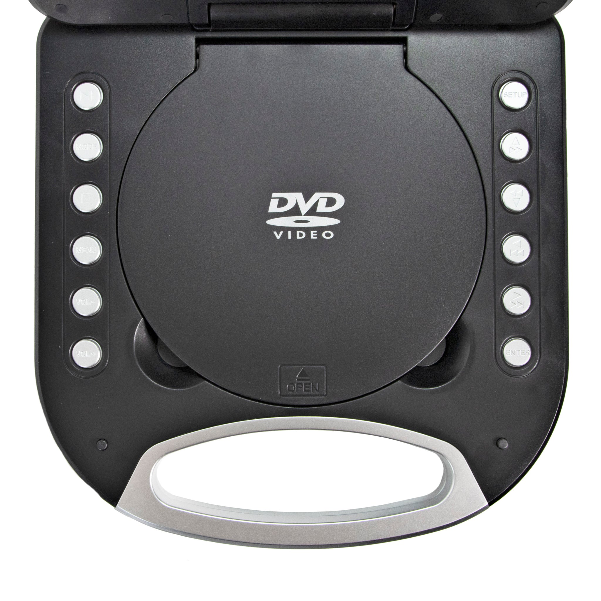 7.8 Portable DVD Player at Rs 1550/set