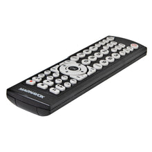 Load image into Gallery viewer, Magnavox MC348 8 in 1 Universal Remote Control
